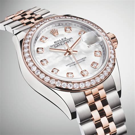 prix de montre rolex femme|unique rolex watches for women.